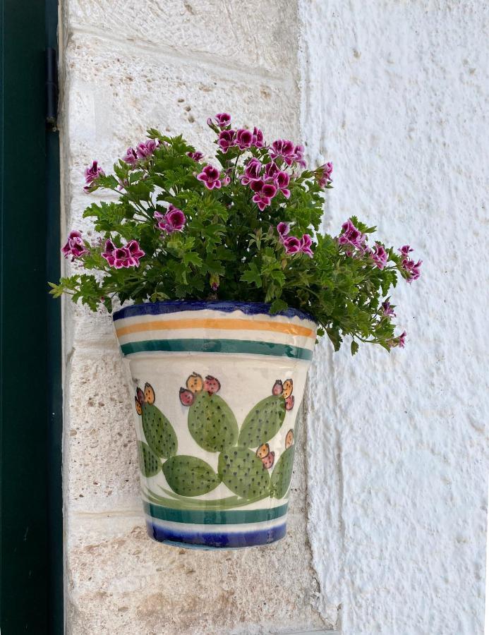 Casa Flavia Villa Ostuni Dış mekan fotoğraf