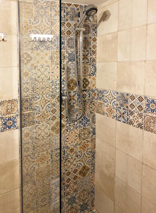 Casa Flavia Villa Ostuni Dış mekan fotoğraf