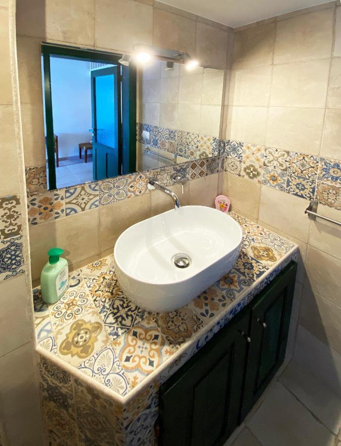 Casa Flavia Villa Ostuni Dış mekan fotoğraf